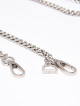 Bandouli�re De Sac Etrier Or accessoires EACCF70L-vue-porte